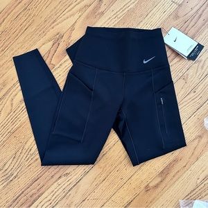 Nike Go firm support Hi-Waisted 7/8 Leggings
